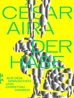 cover image of Der Hase